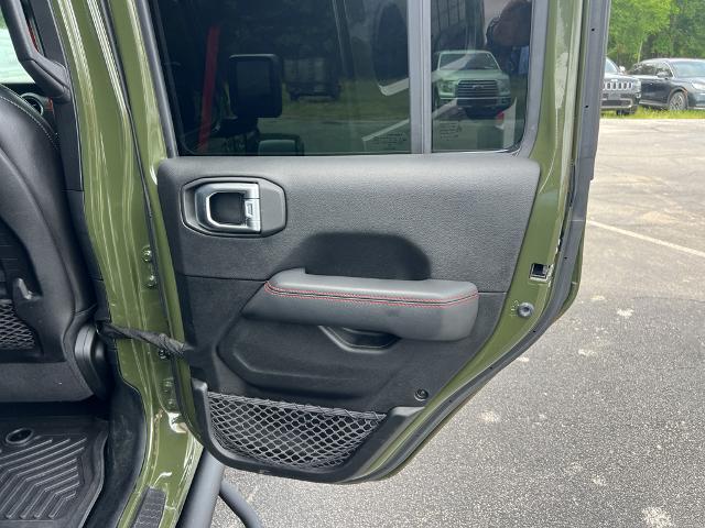 2020 Jeep Wrangler Rubicon Recon 4x4