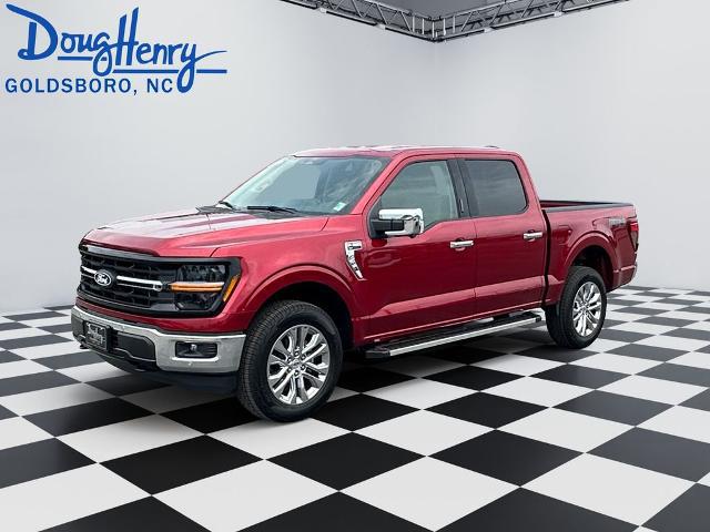 2026 Ford F-150 XLT for sale in Ayden, NC