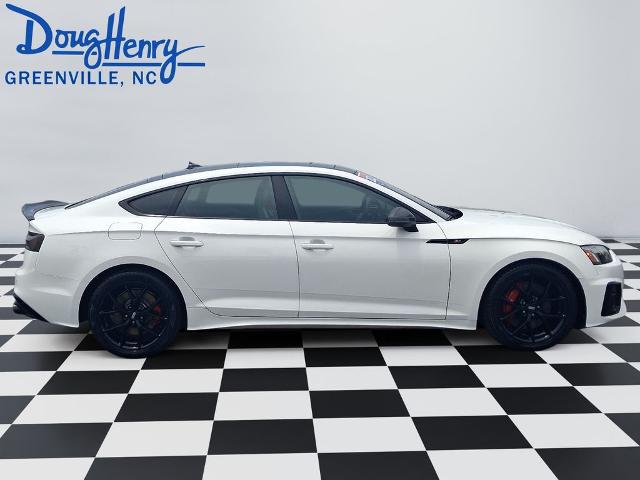2022 Audi S5 Sportback Premium Plus TFSI quattro Tiptronic