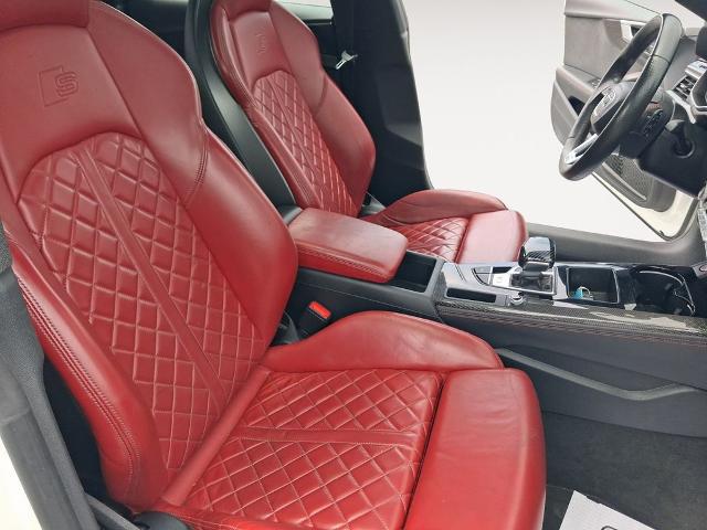 2022 Audi S5 Sportback Premium Plus TFSI quattro Tiptronic
