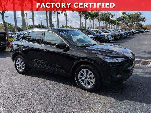 2024 Ford Escape Active for sale in Estero, FL