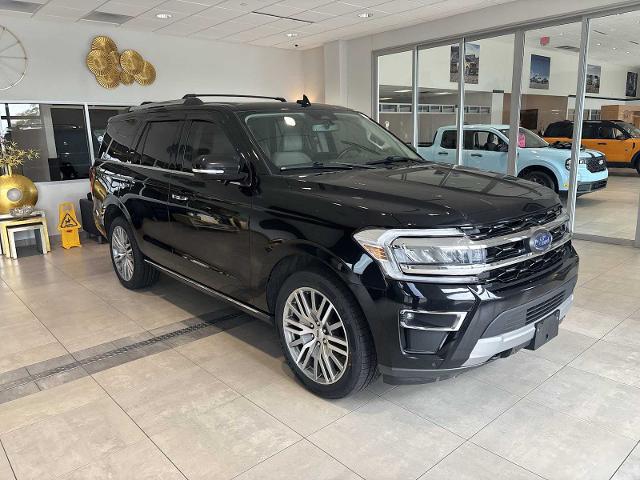 2023 Ford Expedition Limited for sale in Greenfield, WI