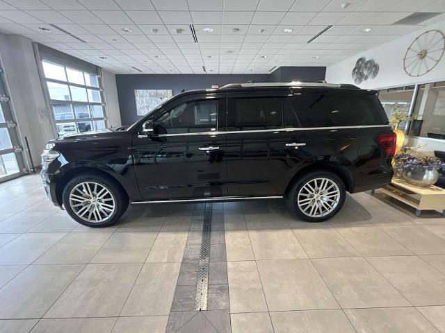 2023 Ford Expedition Limited