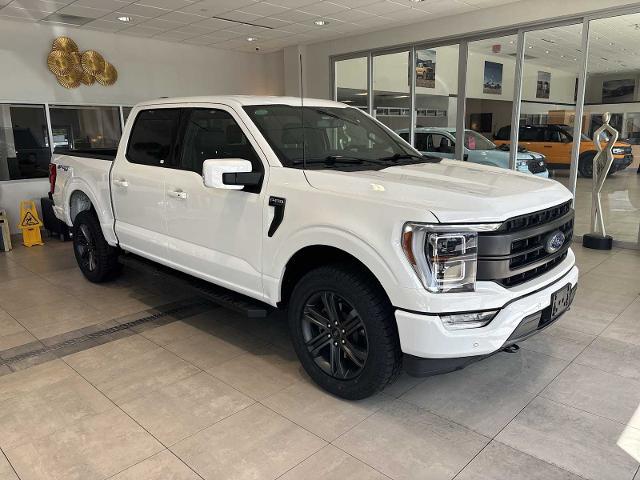 2023 Ford F-150 LARIAT for sale in Greenfield, WI