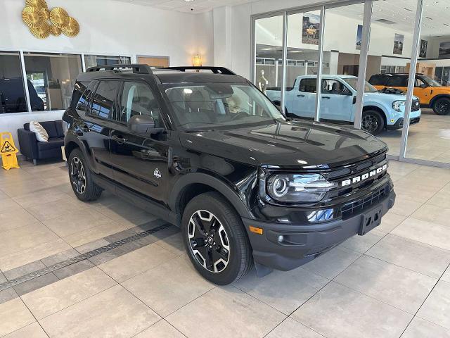 2023 Ford Bronco Sport Outer Banks for sale in Greenfield, WI