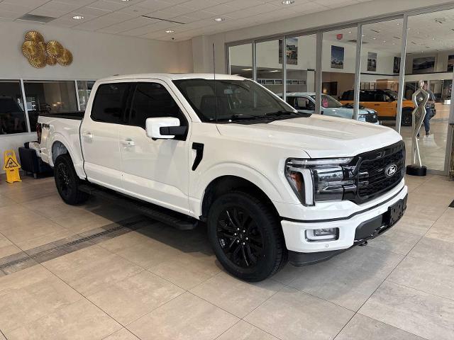 2024 Ford F-150 LARIAT for sale in Greenfield, WI