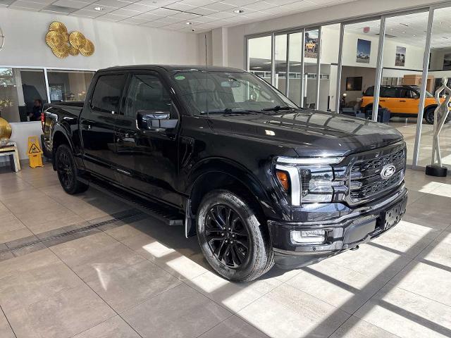 2024 Ford F-150 LARIAT for sale in Greenfield, WI