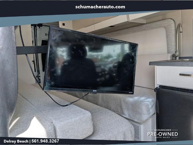 2025 Ram ProMaster Window Van High Roof 159" WB EXT