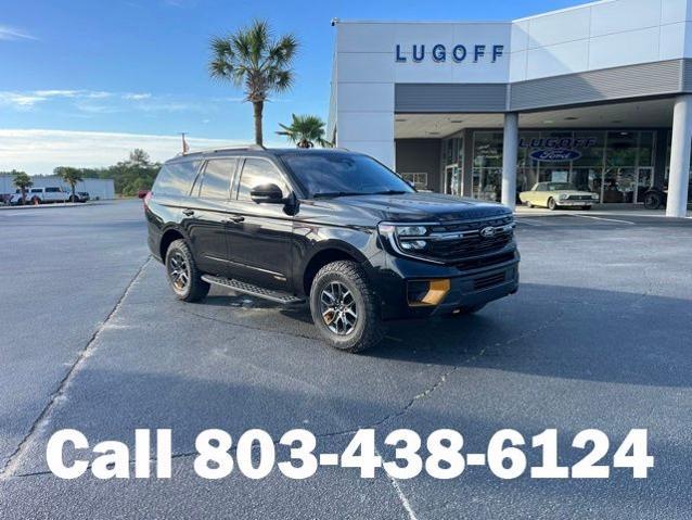 2025 Ford Expedition Tremor for sale in Lugoff, SC