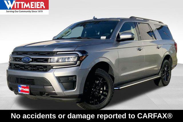 2023 Ford Expedition XLT MAX for sale in Chico, CA