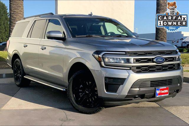 2023 Ford Expedition XLT MAX