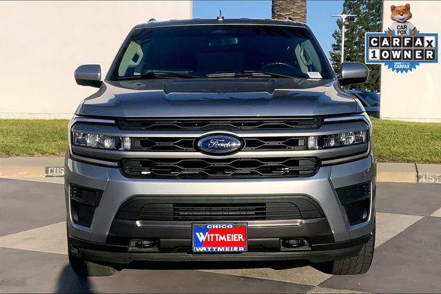 2023 Ford Expedition XLT MAX