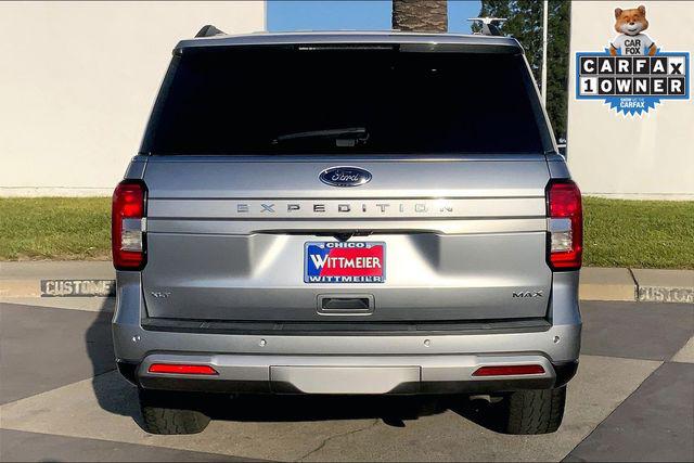 2023 Ford Expedition XLT MAX