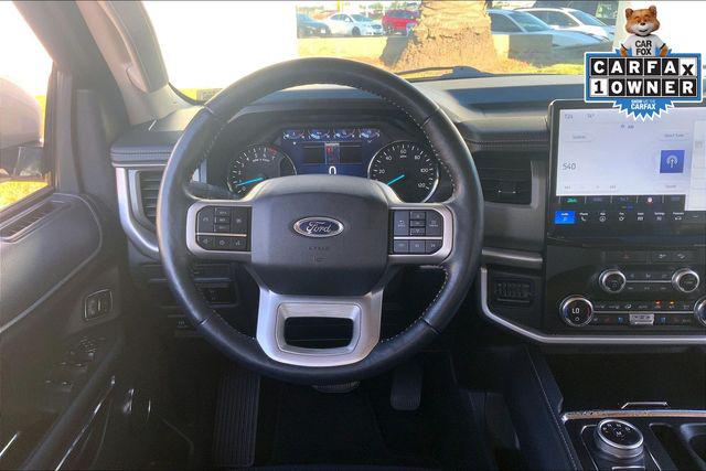 2023 Ford Expedition XLT MAX