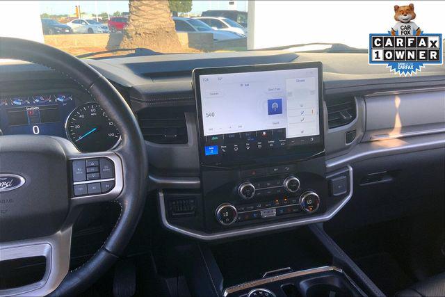 2023 Ford Expedition XLT MAX