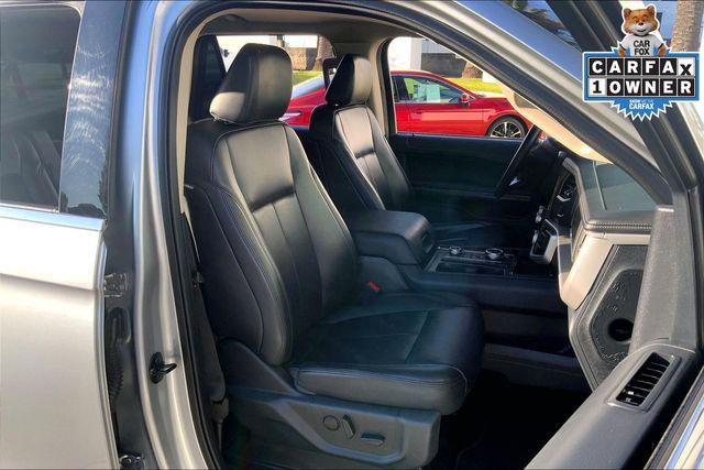 2023 Ford Expedition XLT MAX
