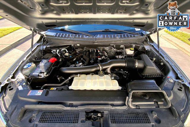 2023 Ford Expedition XLT MAX