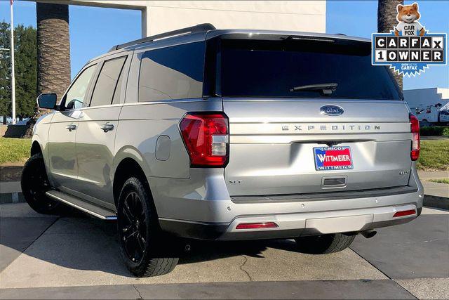 2023 Ford Expedition XLT MAX