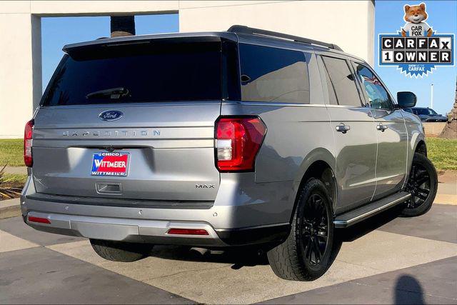 2023 Ford Expedition XLT MAX