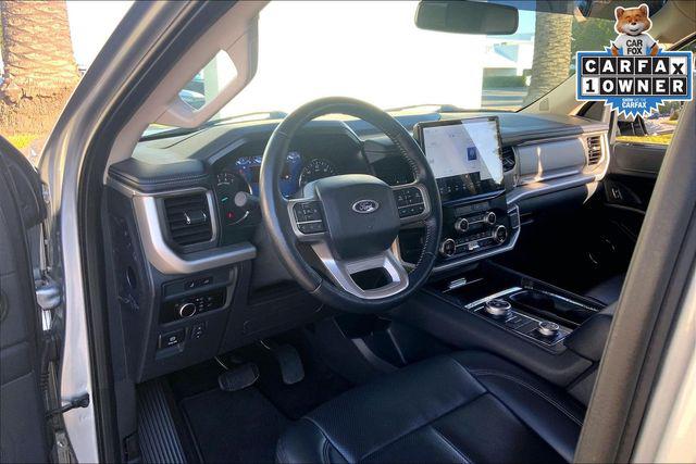 2023 Ford Expedition XLT MAX