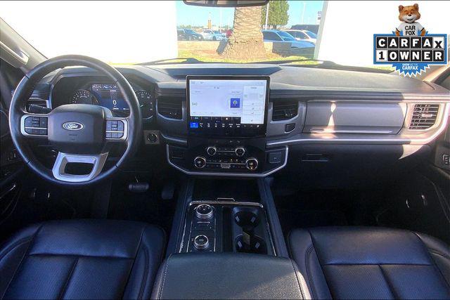 2023 Ford Expedition XLT MAX