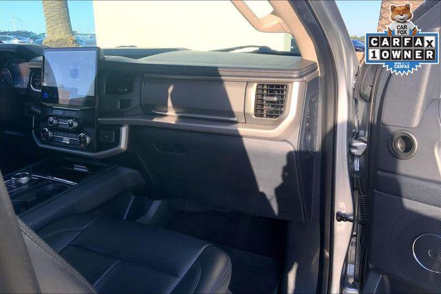 2023 Ford Expedition XLT MAX