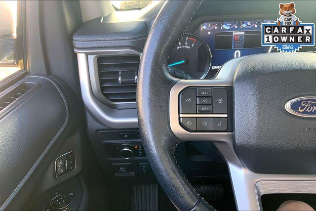2023 Ford Expedition XLT MAX