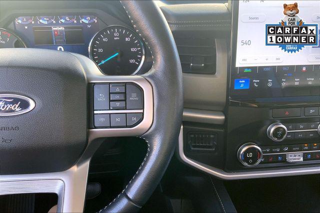 2023 Ford Expedition XLT MAX