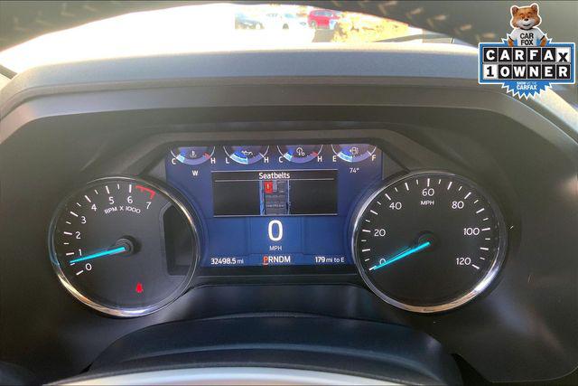 2023 Ford Expedition XLT MAX