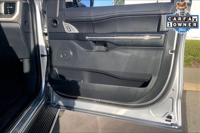 2023 Ford Expedition XLT MAX