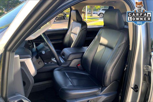 2023 Ford Expedition XLT MAX