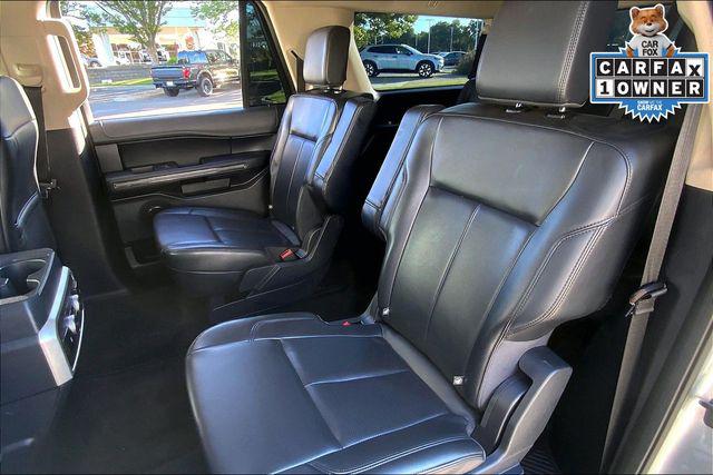 2023 Ford Expedition XLT MAX