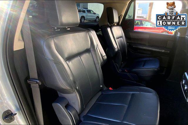 2023 Ford Expedition XLT MAX