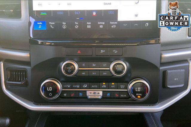 2023 Ford Expedition XLT MAX