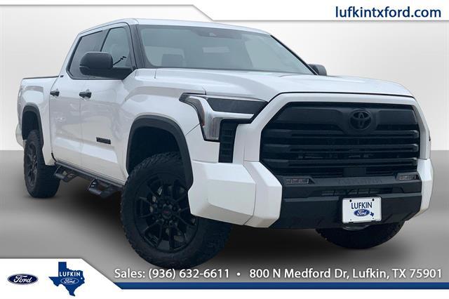 2023 Toyota Tundra SR5 for sale in Lufkin, TX