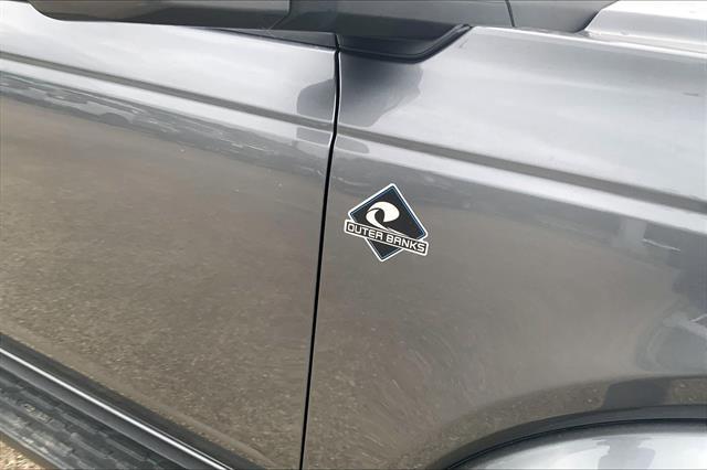 2023 Ford Bronco Base Advanced