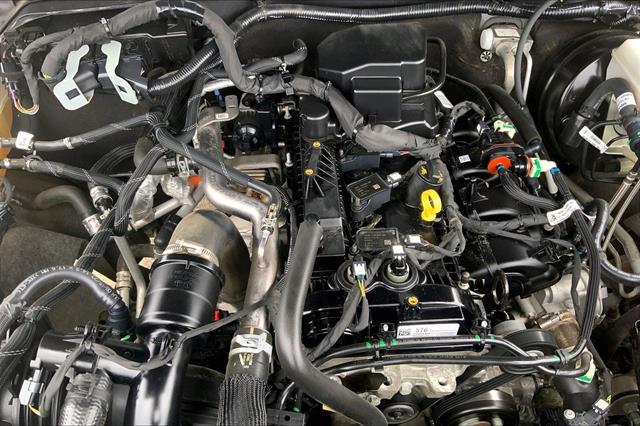 2023 Ford Bronco Base Advanced