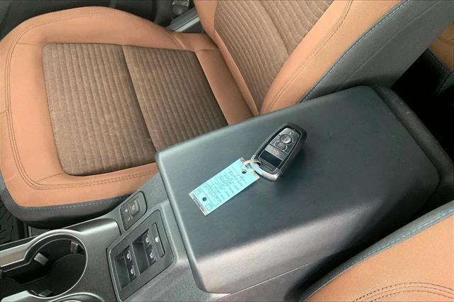 2023 Ford Bronco Base Advanced