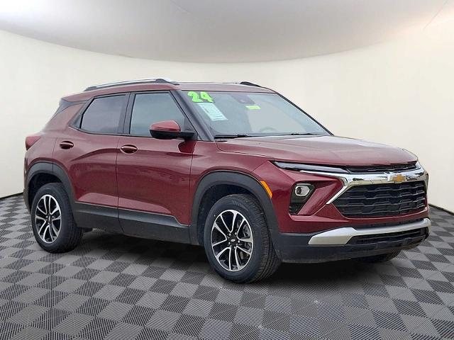 2024 Chevrolet TrailBlazer AWD LT for sale in Somerset, PA