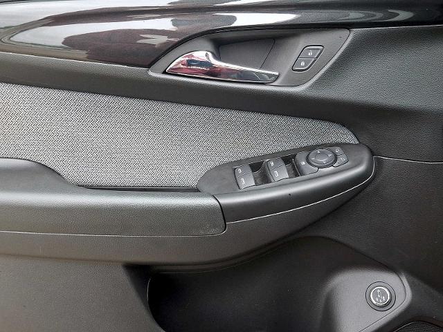 2024 Chevrolet TrailBlazer AWD LT