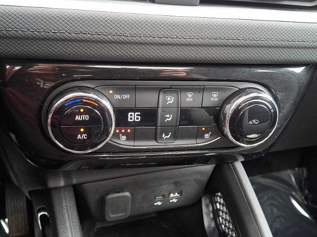 2024 Chevrolet TrailBlazer AWD LT