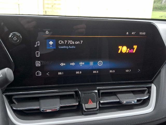 2024 Chevrolet TrailBlazer AWD LT