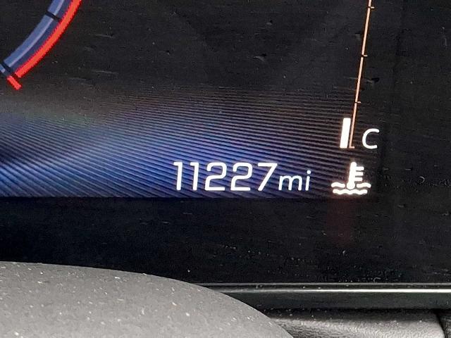 2024 Chevrolet TrailBlazer AWD LT