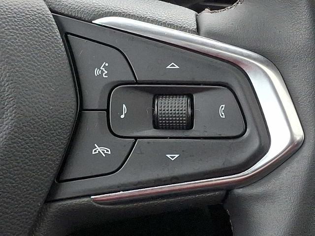 2024 Chevrolet TrailBlazer AWD LT