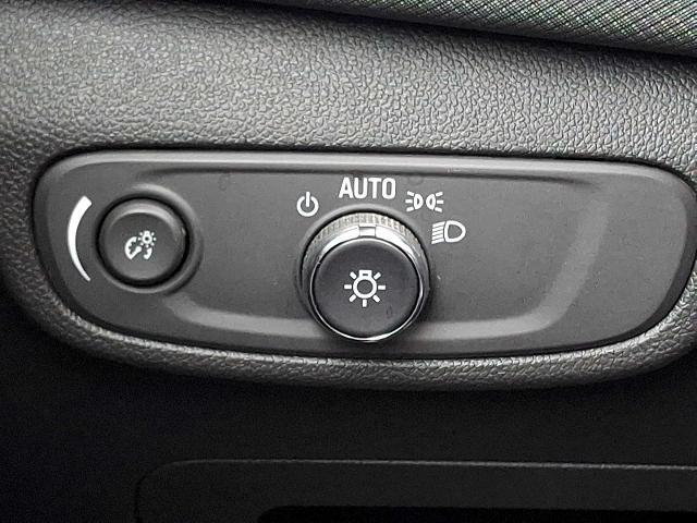 2024 Chevrolet TrailBlazer AWD LT