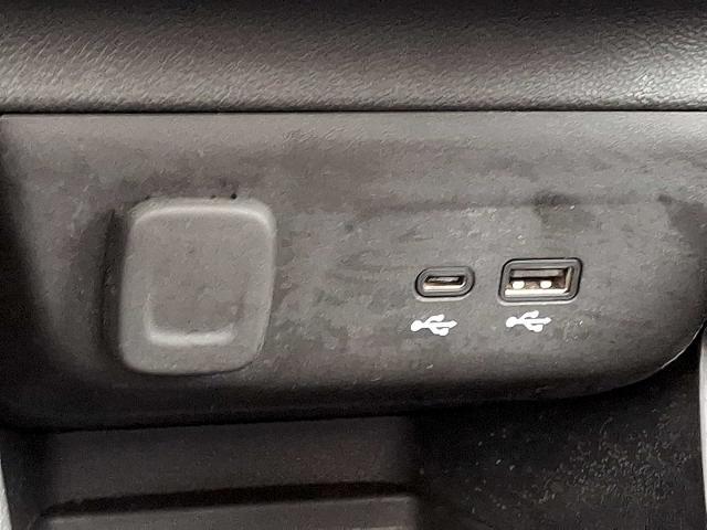 2024 Chevrolet TrailBlazer AWD LT