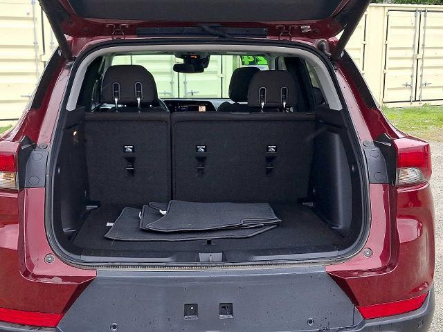 2024 Chevrolet TrailBlazer AWD LT