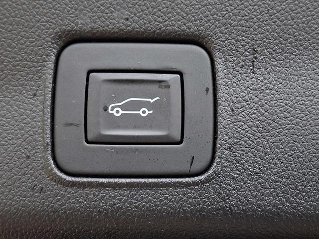 2024 Chevrolet TrailBlazer AWD LT