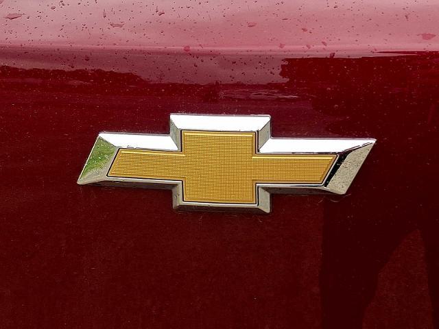 2024 Chevrolet TrailBlazer AWD LT
