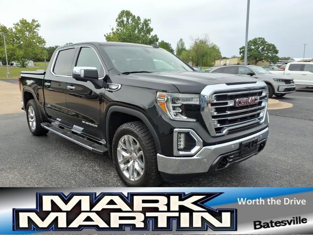 2020 GMC Sierra 1500 4WD Crew Cab Short Box SLT for sale in Batesville, AR